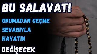 "Bu Salavatı Okumadan Geçme! Sevabıyla Hayatın Değişecek - Volkan Aksoy