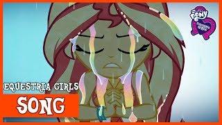 Let It Rain | MLP: Equestria Girls | Better Together (Digital Series!) [Full HD]