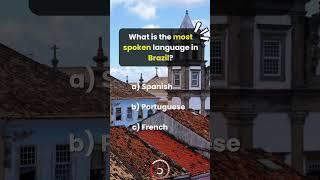 Test Your General Knowledge 4 | GK Quiz Game #funfacts #gkquiz #facts #trivia #quiztime