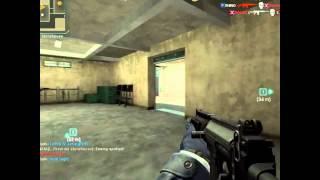AVA Frag movie
