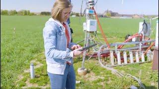 Gembloux Agro-Bio Tech, an open-air laboratory.