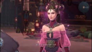 Skyforge освобождение Лаэрта (Прохождение сюжета)