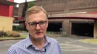 The Great Wall of Basingstoke, written and presented by Rupert Willoughby