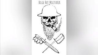 Happy Holidays and thank you from Bilge Rat Militaria!