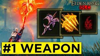 Ultimate Lightning Obliteration - Best Weapon in Shadow of the Erdtree Elden Ring