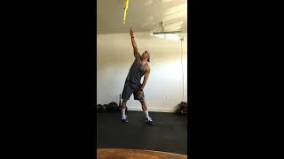 12 Exercise Total Body Workout- No Equipment needed- Day 61