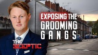 Guy Dampier: The Truth About the Grooming Gangs