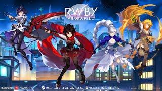 RWBY: Arrowfell - RTX Austin Trailer