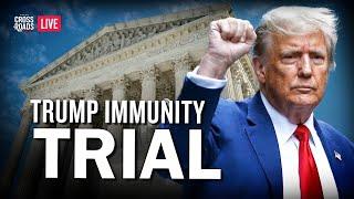 Judges Signal Key Trump Charges Could be Dropped