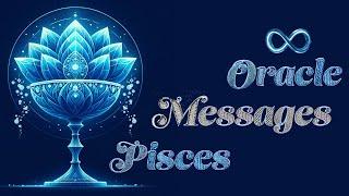 Pisces- A RANDOM DIVINE DISTRUPTION Has A POSTIVE & PASSIONATE IMPACT, HAVE YOUR BOUNDARIES SET NOW