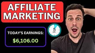 Build an Affiliate Marketing Website with AI in 5min! (Step-by-Step Guide)