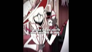 The Two Fallen Angels┊Hazbin Hotel┊ #hazbinhotel #edit #trending #viral #cute #shorts #short