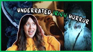 best irish horror movies