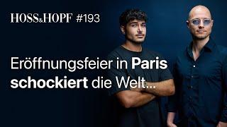 Die Woke-Ideologie übernimmt Olympia! - Hoss und Hopf #193