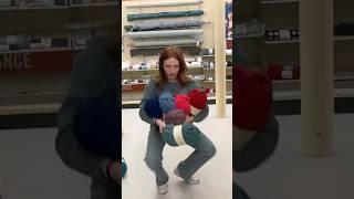 What do you think we're getting Yarn for?