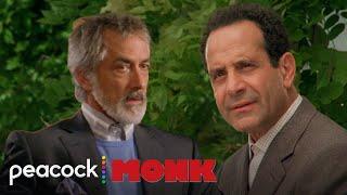 Mr. Monk VS The Genius | Monk