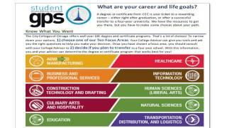 Bridging the Gap between Adult Education and Careers
