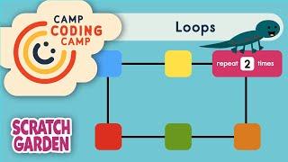 Loops | Coding & Computer Science Song