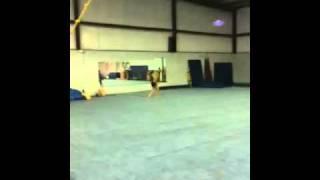Lex prep op floor