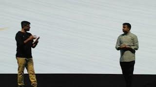 Amit Bhawani And Geeky Ranjeet Live In Delhi