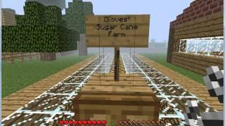 LastCraft - Online Cracked Minecraft Server