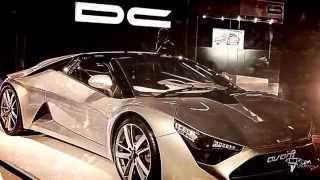 RPM Auto Expo official teaser - KLECBA, Hubballi