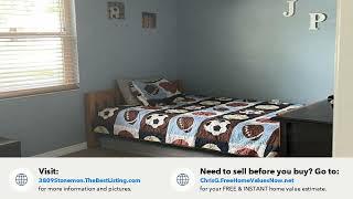 3809 Stonemont Drive, Cocoa, FL Presented by Chris Gargiulo.