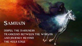What Samhain Means to Me | Thomas Sheridan |