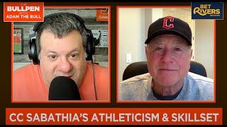 Tom Hamilton Talks CC Sabathia & Hall of Fame Broadcasting Career