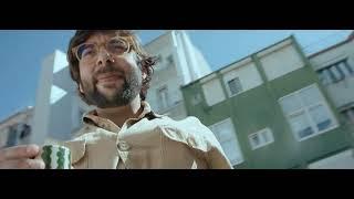 Habibi Funk // حبيبي فنك : Charif Megarbane - Dreams of an Insomniac (Lebanon 2025)