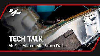 Air-Fuel Mixture | Tech Talk with Simon Crafar