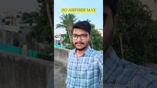 jio airfiber max installation tamil | jio airfiber max tamil | jio airfiber max in tamil