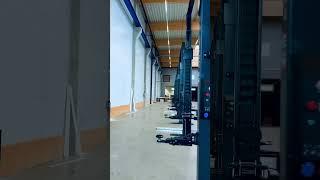 ATH Comfort Lift 2.35 XL