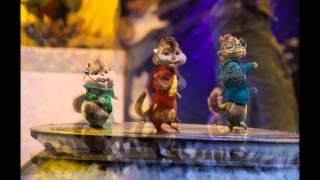 Evacuate the Dancefloor (Chipmunks)