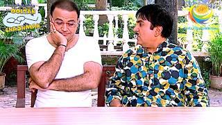 Jethalal Order Sweets For Everyone | Taarak Mehta Ka Ooltah Chashmah | Full Episode