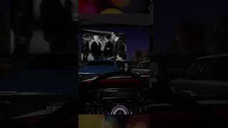 Drive-In Movie Trailer "The Thing From Another World" 1951