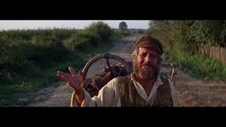 CHAIM TOPOL - "Tradition"  - from "Fiddler on the roof"