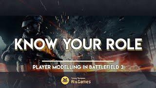 Player Performance Modelling in Battlefield 3 | AI and Games #11