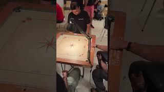 Nice shots! #carrom #carromhighlights #india