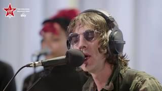 Richard Ashcroft - Bittersweet Symphony (Live on The Chris Evans Breakfast Show with Sky)