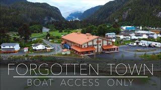 Discovery of a Lost Town Isolated by the Ocean | So Much Left Behind | Destination Adventure.