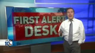 Matt Reed dies on live TV - NBC 10 Sunrise