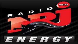   #Radio #NRJ #Top #Hot [17.07] [2021]  