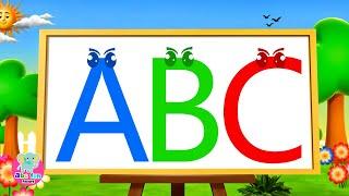 ABC Song | Alphabet for Kids | Learn ABC Song | #abcd | #abcdsong | #kidssongs | Abc Fun Factory