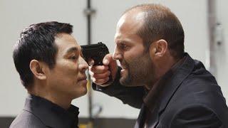 Action Movie 2023 - War 2007 Full Movie HD - Best Jet Li, Jason Statham Action Movies Full English