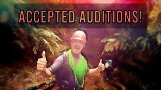 Australian Survivor Accepted Audition Videos | Champions V Contenders