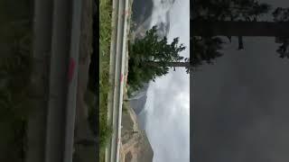 Mughal Road Poonch #india #jammu #kashmir #jammukashmir #travel #nature #honda #hondaamaze #shorts
