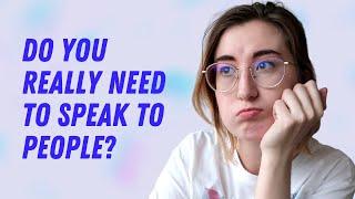 Introverted language learners: this is for you