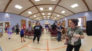 Enid Theater Club Toy Story 360