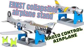 Best compact collapsible RC aircraft  stand for under $20.00